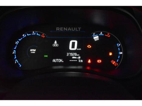 RENAULT Kwid 1.0 12V 4P SCE FLEX OUTSIDER, Foto 10