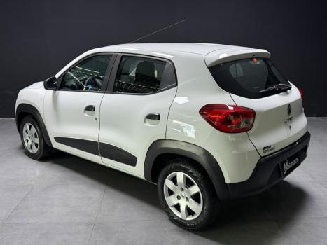 RENAULT Kwid 1.0 12V 4P SCE FLEX ZEN, Foto 2