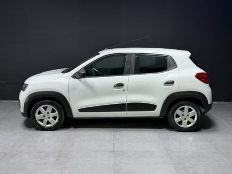 RENAULT Kwid 1.0 12V 4P SCE FLEX ZEN, Foto 5