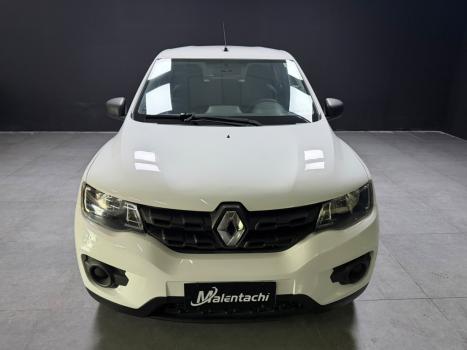 RENAULT Kwid 1.0 12V 4P SCE FLEX ZEN, Foto 6