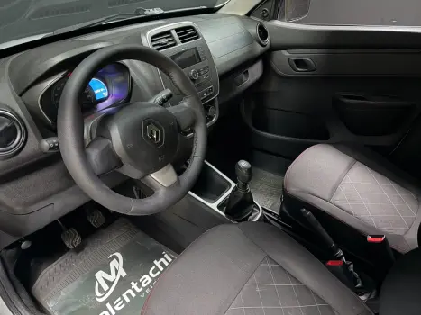 RENAULT Kwid 1.0 12V 4P SCE FLEX ZEN, Foto 10