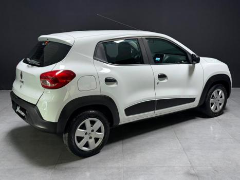 RENAULT Kwid 1.0 12V 4P SCE FLEX ZEN, Foto 5