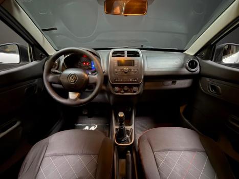RENAULT Kwid 1.0 12V 4P SCE FLEX ZEN, Foto 6