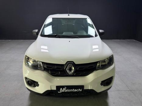RENAULT Kwid 1.0 12V 4P SCE FLEX ZEN, Foto 8