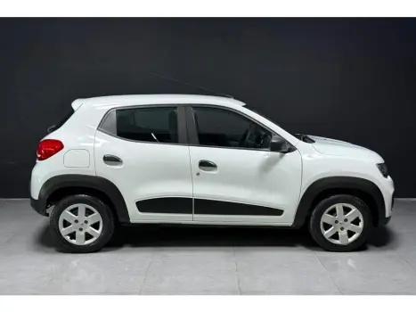 RENAULT Kwid 1.0 12V 4P SCE FLEX ZEN, Foto 11