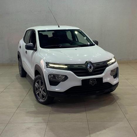 RENAULT Kwid 1.0 12V 4P SCE FLEX ZEN, Foto 1