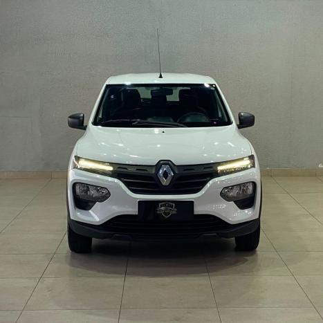RENAULT Kwid 1.0 12V 4P SCE FLEX ZEN, Foto 3