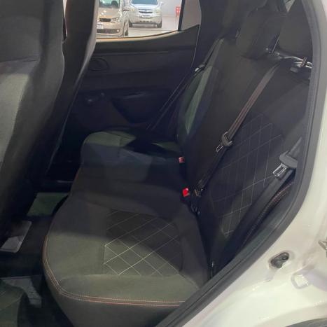 RENAULT Kwid 1.0 12V 4P SCE FLEX ZEN, Foto 11