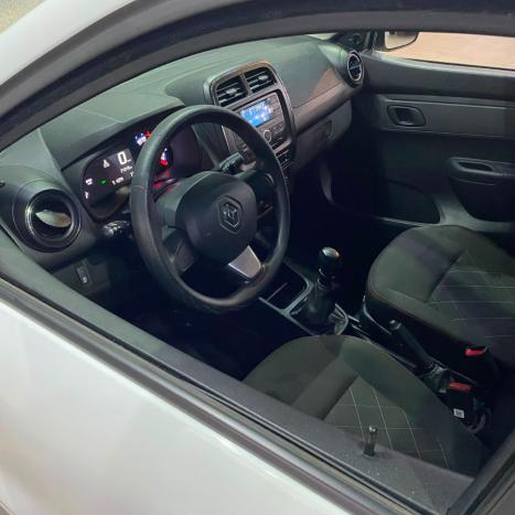 RENAULT Kwid 1.0 12V 4P SCE FLEX ZEN, Foto 12