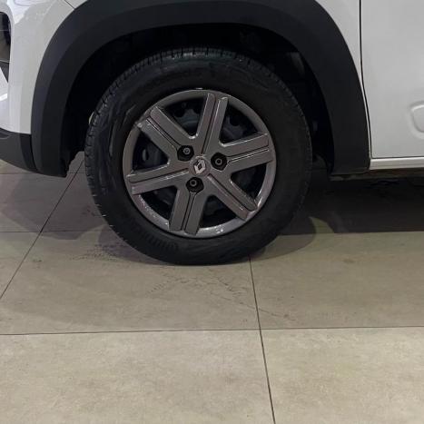 RENAULT Kwid 1.0 12V 4P SCE FLEX ZEN, Foto 18