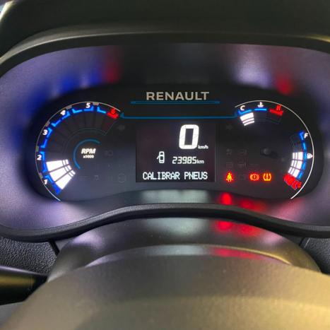 RENAULT Kwid 1.0 12V 4P SCE FLEX ZEN, Foto 20