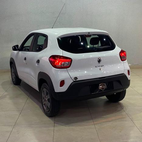 RENAULT Kwid 1.0 12V 4P SCE FLEX ZEN, Foto 3