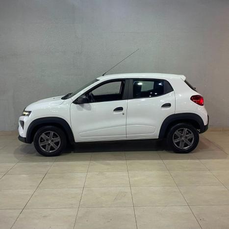RENAULT Kwid 1.0 12V 4P SCE FLEX ZEN, Foto 5