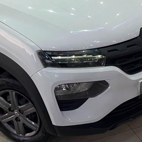 RENAULT Kwid 1.0 12V 4P SCE FLEX ZEN, Foto 6