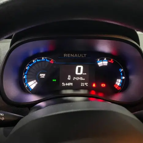RENAULT Kwid 1.0 12V 4P SCE FLEX ZEN, Foto 20