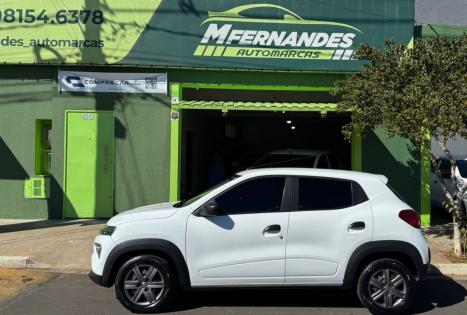 RENAULT Kwid 1.0 12V 4P SCE FLEX ZEN 2, Foto 1