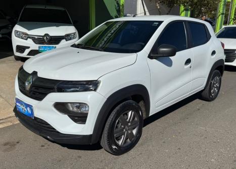RENAULT Kwid 1.0 12V 4P SCE FLEX ZEN 2, Foto 2