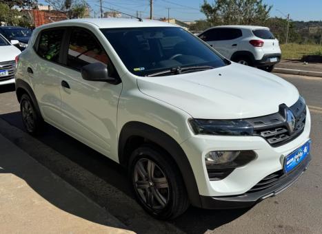 RENAULT Kwid 1.0 12V 4P SCE FLEX ZEN 2, Foto 3