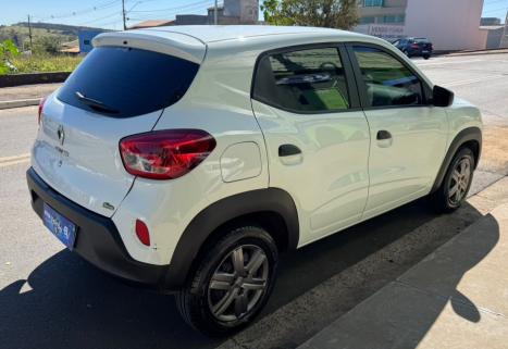 RENAULT Kwid 1.0 12V 4P SCE FLEX ZEN 2, Foto 4