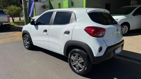 RENAULT Kwid 1.0 12V 4P SCE FLEX ZEN 2, Foto 5