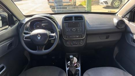 RENAULT Kwid 1.0 12V 4P SCE FLEX ZEN 2, Foto 7