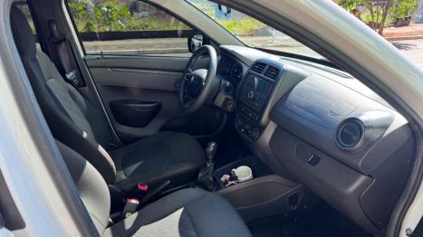 RENAULT Kwid 1.0 12V 4P SCE FLEX ZEN 2, Foto 8