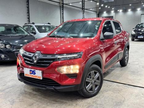 RENAULT Kwid 1.0 12V 4P SCE FLEX ZEN, Foto 1