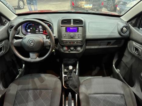 RENAULT Kwid 1.0 12V 4P SCE FLEX ZEN, Foto 3