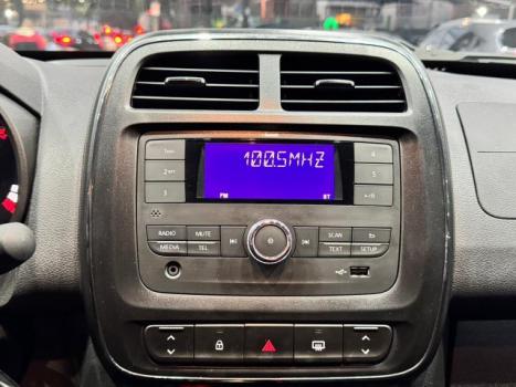 RENAULT Kwid 1.0 12V 4P SCE FLEX ZEN, Foto 5