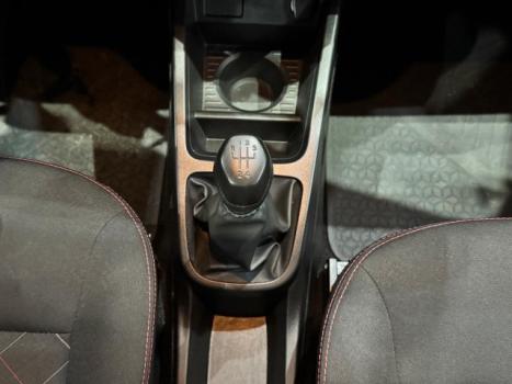 RENAULT Kwid 1.0 12V 4P SCE FLEX ZEN, Foto 8
