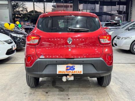 RENAULT Kwid 1.0 12V 4P SCE FLEX ZEN, Foto 9