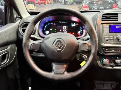 RENAULT Kwid 1.0 12V 4P SCE FLEX ZEN, Foto 10