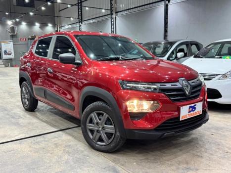 RENAULT Kwid 1.0 12V 4P SCE FLEX ZEN, Foto 11