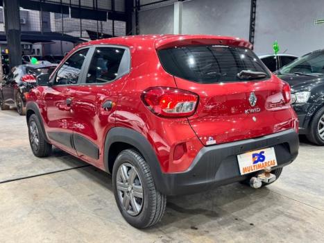 RENAULT Kwid 1.0 12V 4P SCE FLEX ZEN, Foto 12