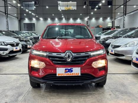 RENAULT Kwid 1.0 12V 4P SCE FLEX ZEN, Foto 13