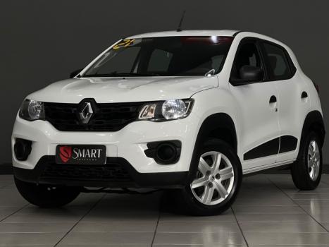 RENAULT Kwid 1.0 12V 4P SCE FLEX ZEN, Foto 1