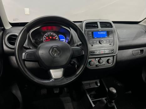 RENAULT Kwid 1.0 12V 4P SCE FLEX ZEN, Foto 5