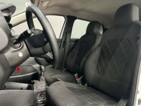 RENAULT Kwid 1.0 12V 4P SCE FLEX ZEN, Foto 7
