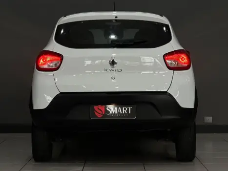 RENAULT Kwid 1.0 12V 4P SCE FLEX ZEN, Foto 10