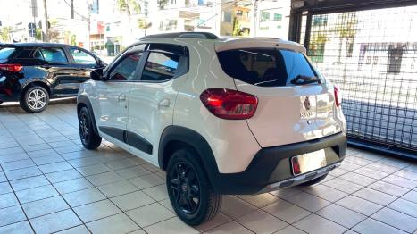 RENAULT Kwid 1.0 12V 4P SCE FLEX OUTSIDER, Foto 9