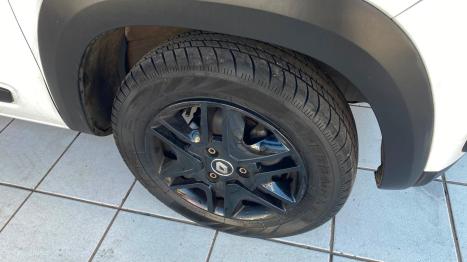 RENAULT Kwid 1.0 12V 4P SCE FLEX OUTSIDER, Foto 11