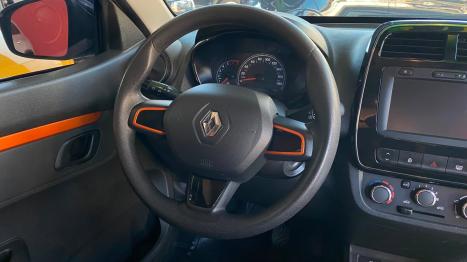 RENAULT Kwid 1.0 12V 4P SCE FLEX OUTSIDER, Foto 12