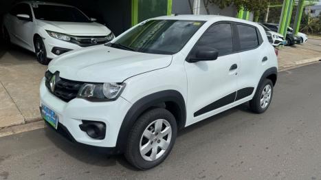 RENAULT Kwid 1.0 12V 4P SCE FLEX ZEN, Foto 2