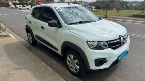 RENAULT Kwid 1.0 12V 4P SCE FLEX ZEN, Foto 3