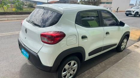 RENAULT Kwid 1.0 12V 4P SCE FLEX ZEN, Foto 4