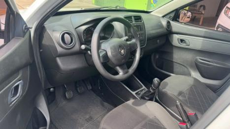 RENAULT Kwid 1.0 12V 4P SCE FLEX ZEN, Foto 6