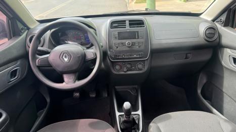 RENAULT Kwid 1.0 12V 4P SCE FLEX ZEN, Foto 7