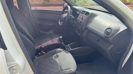 RENAULT Kwid 1.0 12V 4P SCE FLEX ZEN, Foto 8