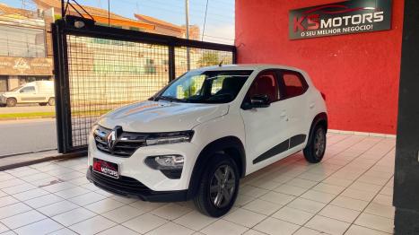 RENAULT Kwid 1.0 12V 4P SCE FLEX INTENSE, Foto 1