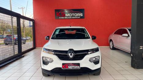 RENAULT Kwid 1.0 12V 4P SCE FLEX INTENSE, Foto 3
